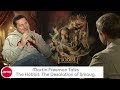 stream Martin Freeman Talks Hobbit Desolation Of Smaug Martin Freeman Talks Hobbit Desolation Of Smaug With image