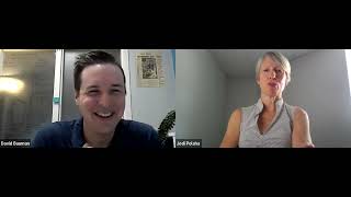 PCBH Corner, Episode 36, w/ Jodi Polaha, PhD: Create the Neighborhood You Want