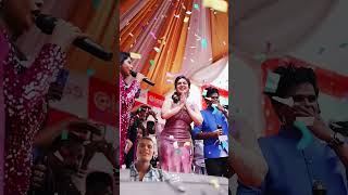 Honey Rose Shorts Dance
