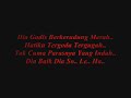 Kekasih Halal Wali Band With Lyrics images Kekasih Halal Wali Band With Lyrics