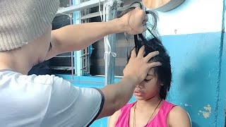Lagnat Na Hindi Mawalawala.. Hilot Traditional With Healing Like And Share