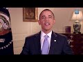 President Obama's Lunar New Year Message