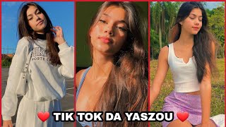 TIK TOK DA YASZOU ❤