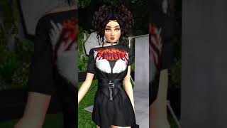 تنسيق ازياء يوميه Outfit Of The Day Avakin Life