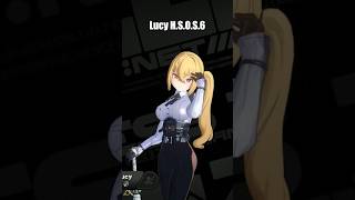 Zenless Zone Zero Luciana De Montefio Best Mods