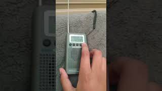 Something On 50 Megahertz