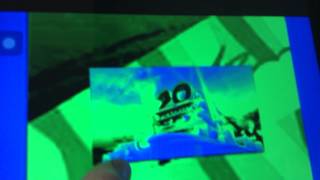 20Th Century Fox Csupo In Autovocoding