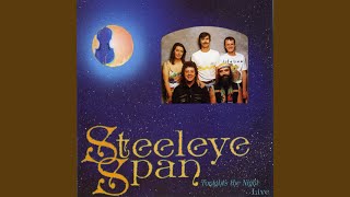 Watch Steeleye Span Tonights The Night video