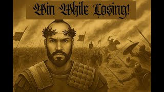 Aoe 2 Gameplay - Win While Losing - Game 6 Ranked