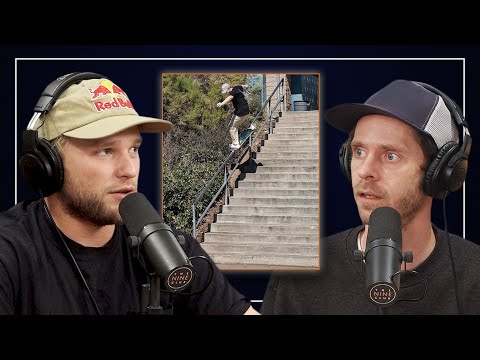 Were The Rumors True, Front Crook El Toro First Try? Jamie Foy Talks About It