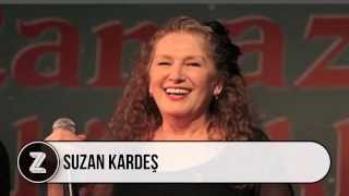 Suzan Kardeş Kimdir?