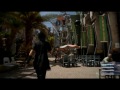 Final Fantasy XV - Town and Dog Cam First Look [Jump Festa 2015]
