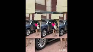 Pinky Actress Janhvi Kapoor Spotted At Bandra