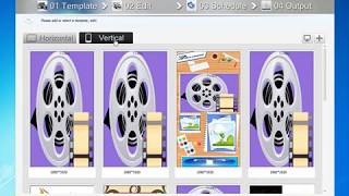 Basic Introduction To Gallery Signpost Software