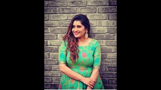 Priyanka Deshpande Hot Anchor