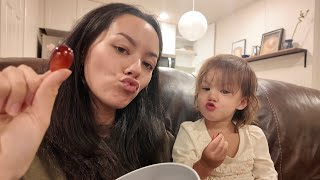 Day In My Life Vlog