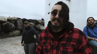 Katli̇am 3 - Rota Verse 1 Saatli̇k Versi̇yon