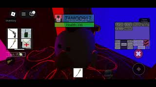 Roblox Gameplay Ro Chicken Gun Part 1.5