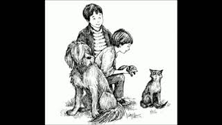 Lets Read Howliday Inn Bunnicula Book - Chapter 12 And Epilogue Re-Upload