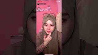 Marfamoela Hijab Gemoy Part 1