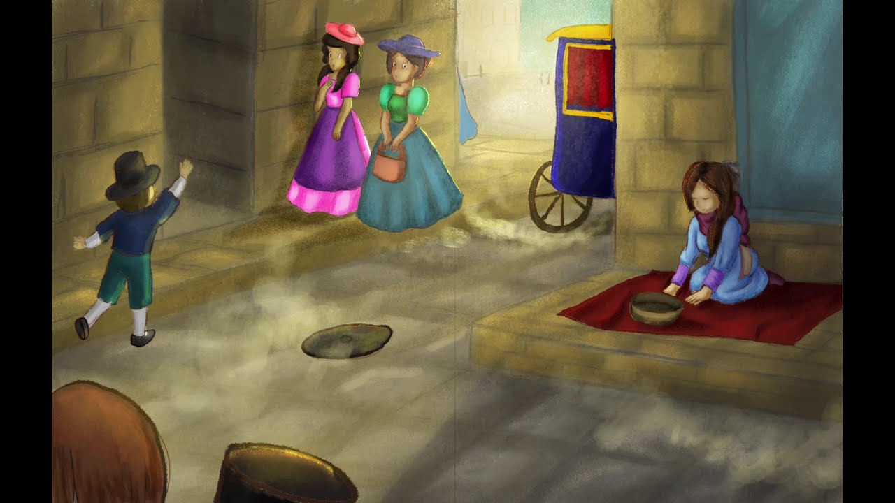 Speed Painting