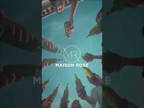 WEDDING CIRCUS SHORT MOVIE 【MAISON ROSE 08】