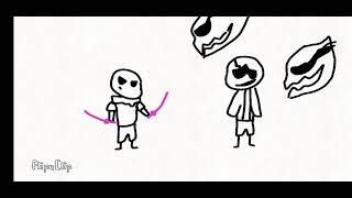 Dusttrust Vs Last Breath Animation 0