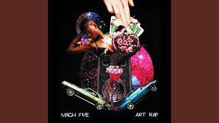 Watch Mach Five Who You Rollin Wit Ft Trinidad James video