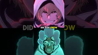 True Reason Gremmy Created Guenael Lee?