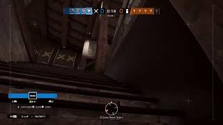 Making funny jokes with friend rainbow