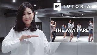 The Way I Are Dance With Somebody Ft Lil Wayne Bebe Rexha 1million Dance Tutorial The Way I Are Dance With Somebody Ft Lil Wayne Bebe Rexha 1million Dance Tutorial