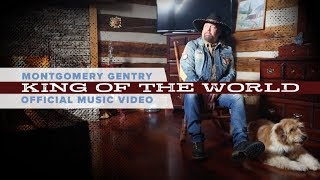 Watch Montgomery Gentry King Of The World video