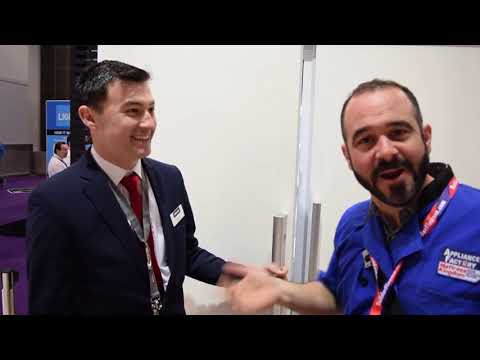 KBIS 2019: NEW Miele Innovations