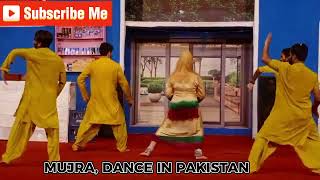 Khushboo Khan Hot Mujra 2024