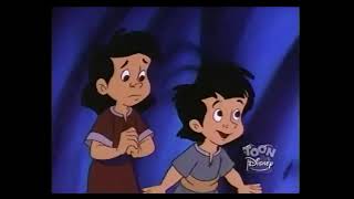 New Aladdin Tv Series Caught By The Tale Part 4