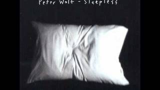 Watch Peter Wolf Sleepless video