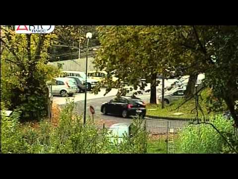 Citroen C3 - Наши Тесты 2 часть