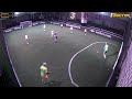Soccer 5 | Saint-Etienne | Terrain 3 le 06/02/2013 à 18:15