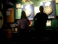Kim Maguire & Bill West @ MACs