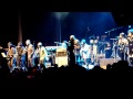 Randy Muller of  Brass Construction - What's on your mind & Changin' - live in London 2010
