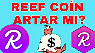 Reef Coi̇n Artar Mi? Reef Coi̇n İz