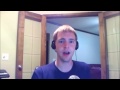 Me singing Topics by Nevertheless Me singing Topics by Nevertheless