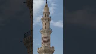 Madinah Almunawra Madjid Navi Rawza Rasool Ullah