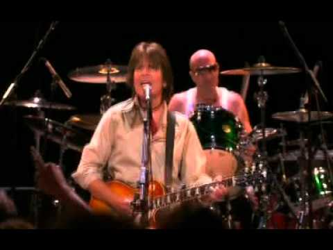 John Fogerty - Rocking All Over The World(The Concert At Royal...