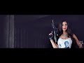 Black Milk Clothing STAR WARS - LeeAnna Vamp & The 501st Legion SCG