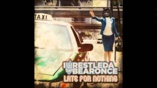 Watch Iwrestledabearonce Inside Job video