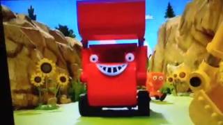 Opening To Bob The Builder Lets Scram 2006 Uk Dvd