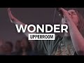 WONDER - Laura Souguellis, UPPERROOM (spontaneous) | Moment