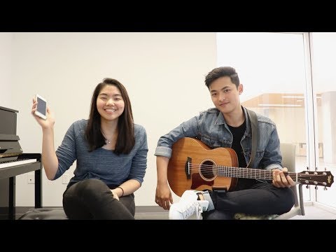 Can't Help Falling In Love | Janessa Belle