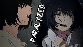 Anthem Of The Heart - Paralyzed?AMV?